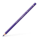 Polychromos Artist Pencil BLUE VIOLET 137