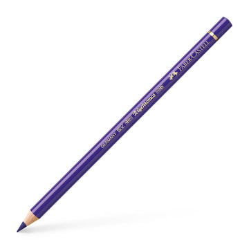 Polychromos Artist Pencil BLUE VIOLET 137