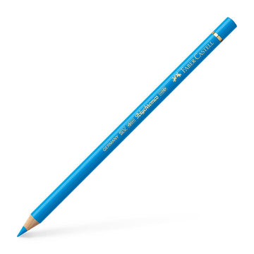 Polychromos Artist Pencil Middle Phthalo Blue 152