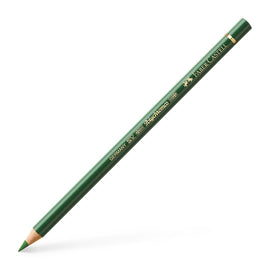 Polychromos Artist Pencil Permanent Green Olive 167