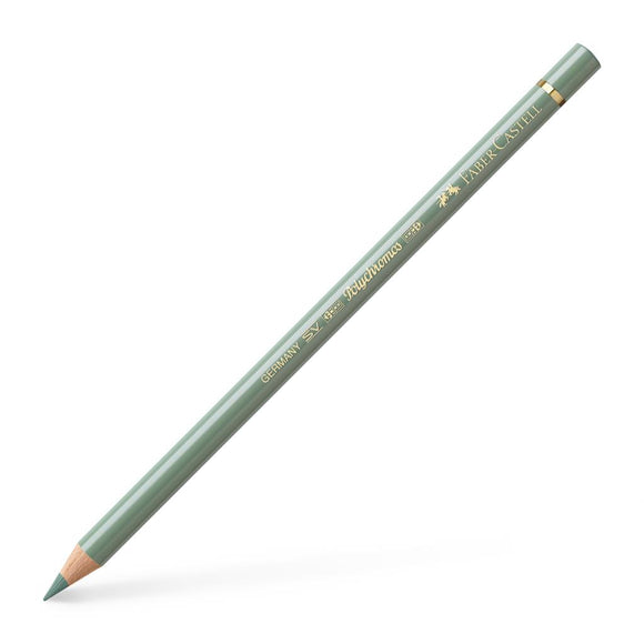 Polychromos Artist Pencil Earth Green 172