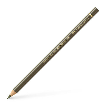 Polychromos Artist Pencil Olive Green Yellowish 173