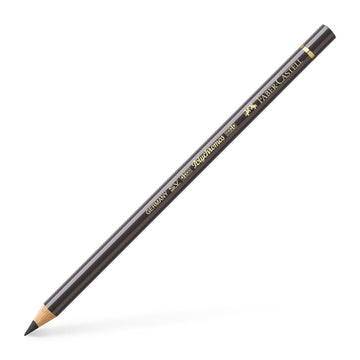 Polychromos Artist Pencil Dark Sepia 175