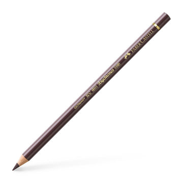 Polychromos Artist Pencil Walnut Brown 177