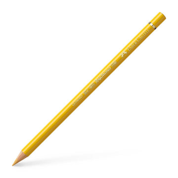 Polychromos Artist Pencil Dark Naples Ochre 184