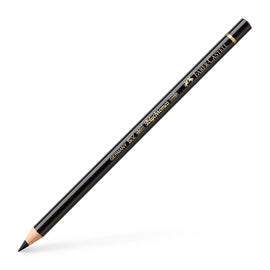 Polychromos Artist Pencil Black 199