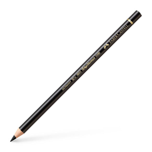 Polychromos Artist Pencil Black 199