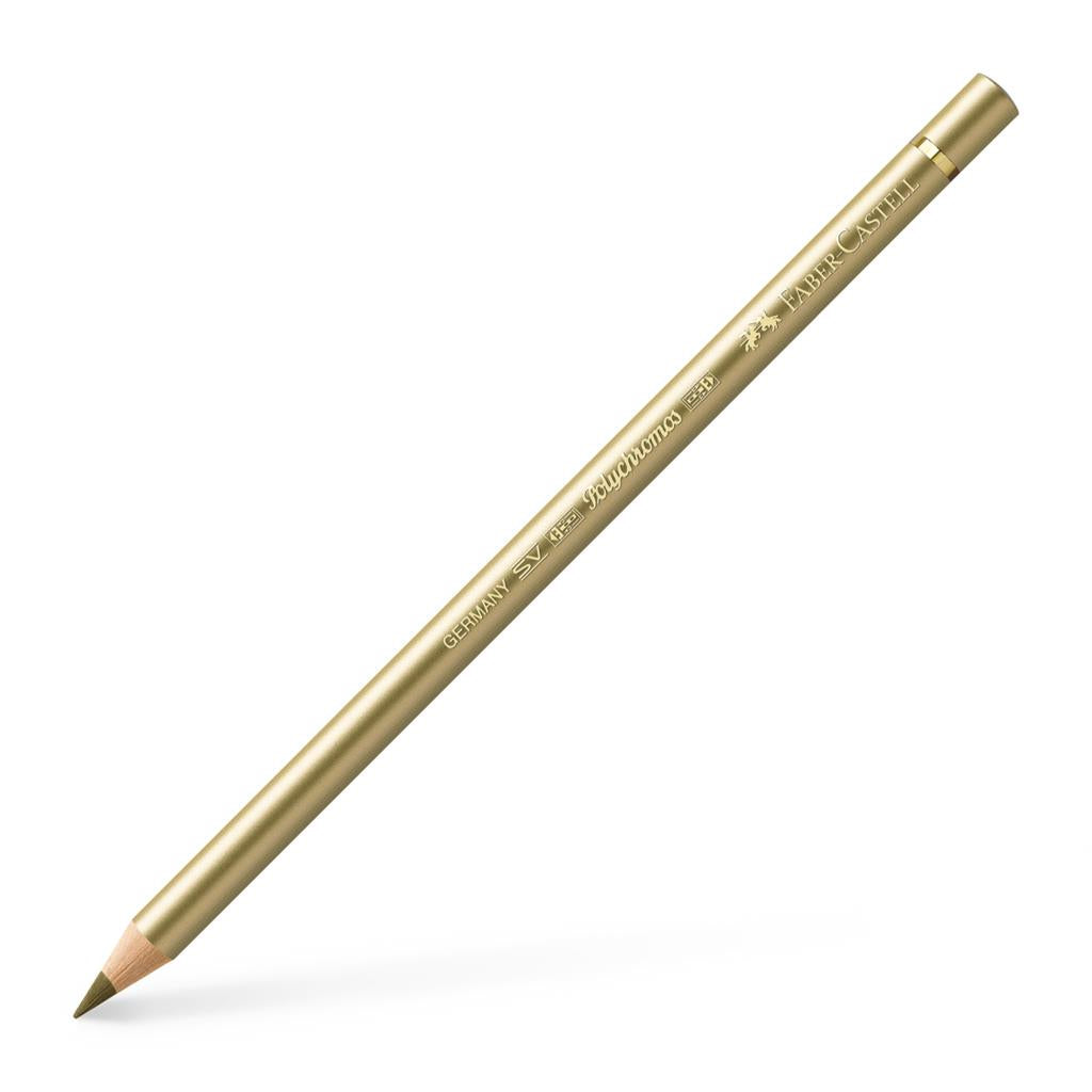 Polychromos Artist Pencil Gold 250