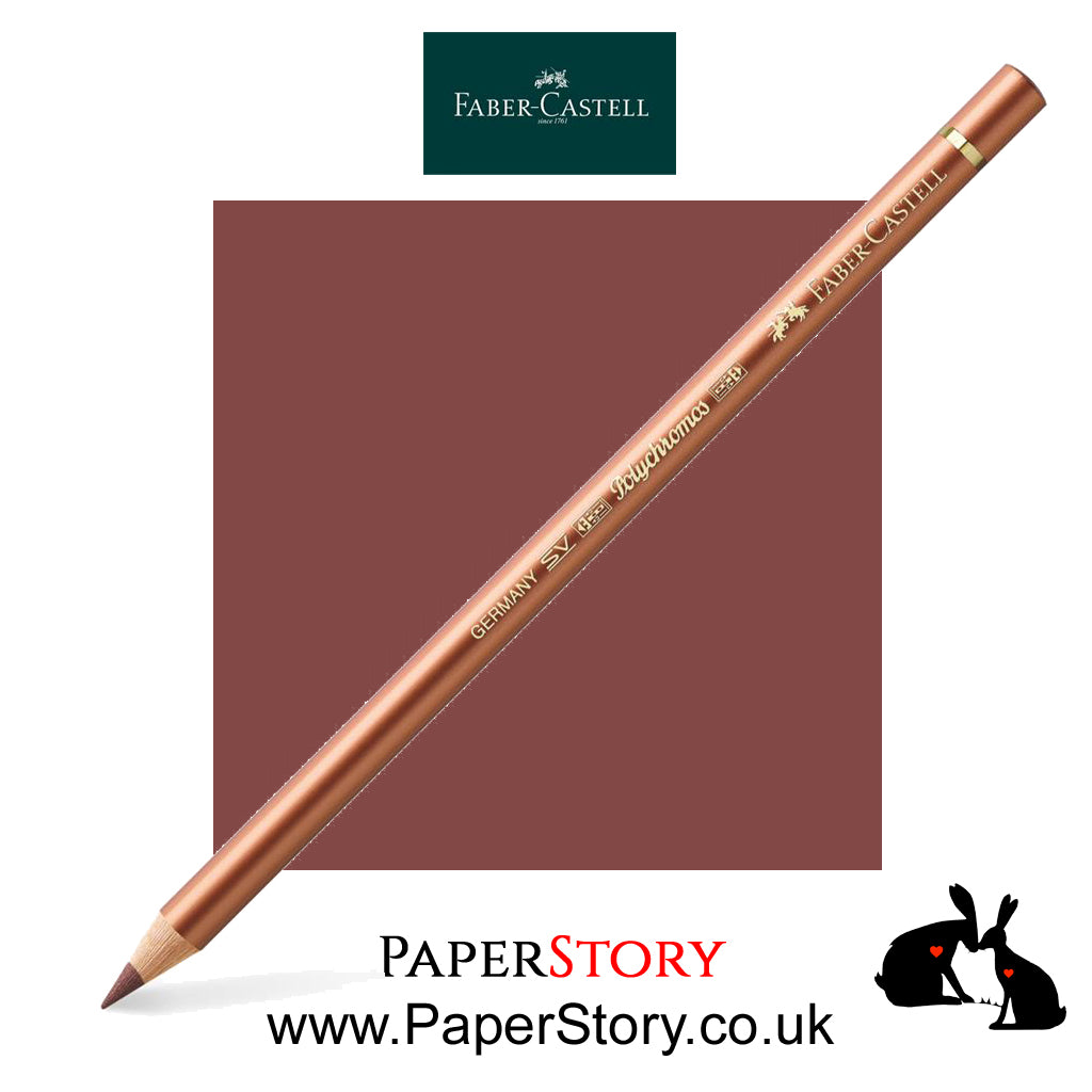 Polychromos Artist Pencil Copper 252