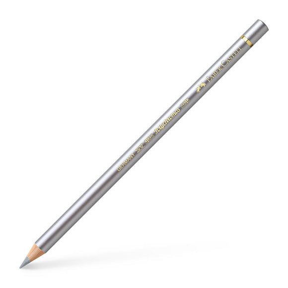 Polychromos Artist Pencil Silver 251