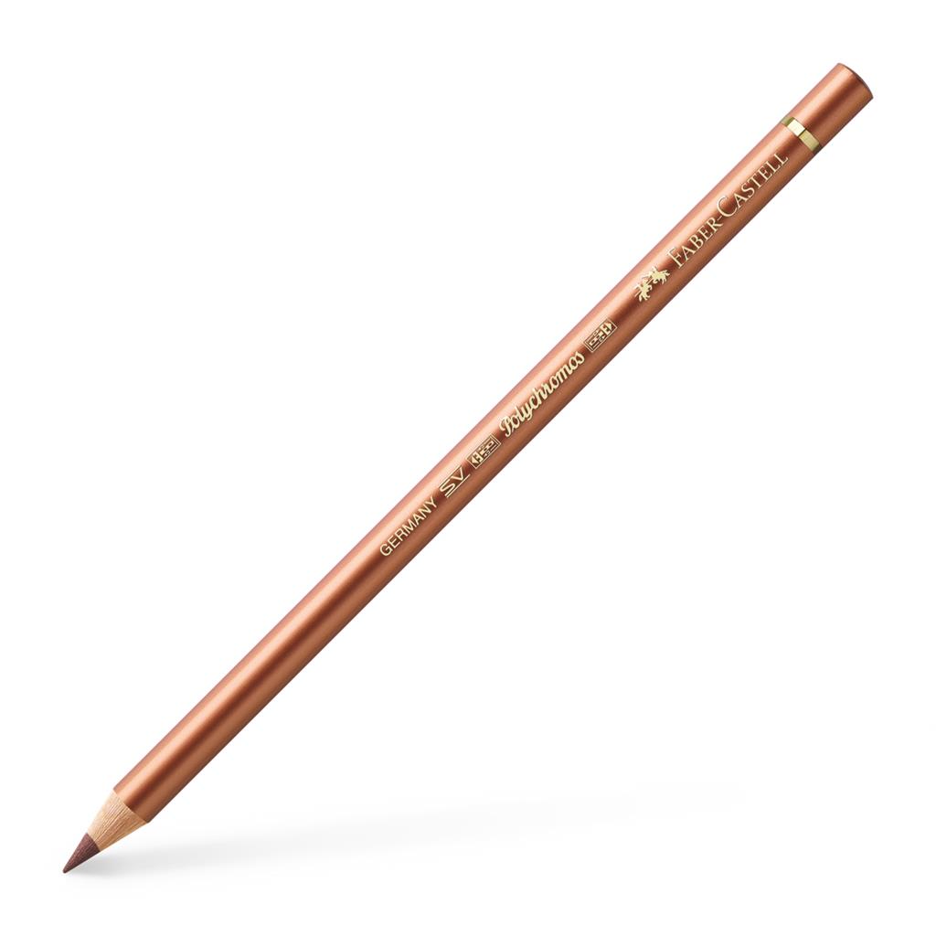Polychromos Artist Pencil Copper 252