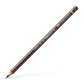 Polychromos Artist Pencil Burnt Umber 280