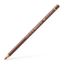Polychromos Artist Pencil Burnt Sienna 283