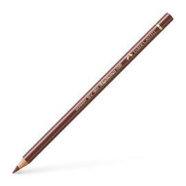 Polychromos Artist Pencil Burnt Sienna 283