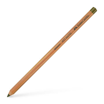 Faber Castell Pitt Pastel Olive Green Yellow 173