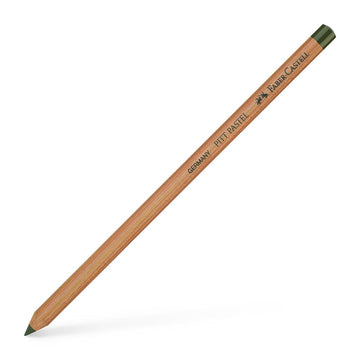 Faber Castell Pitt Pastel Chrome Green 174