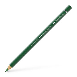 Albrecht Dürer Artist Pencil Permanent Green Olive 167