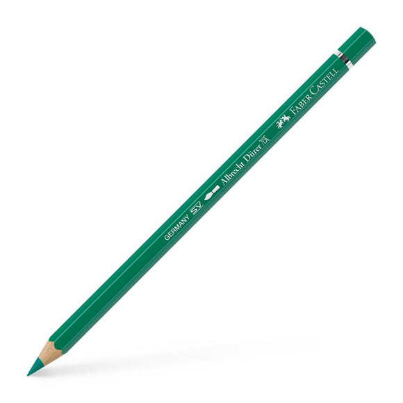 Albrecht Dürer Artist Pencil Dark Phthalo Green 264