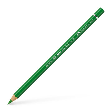 Albrecht Dürer Artist Pencil Permanent Green 266