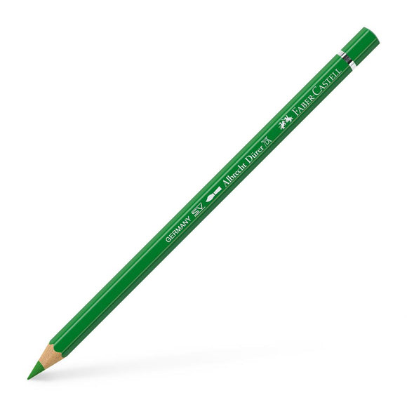 Albrecht Dürer Artist Pencil Permanent Green 266