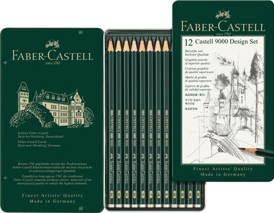 Faber Castell Graphite