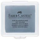 Faber Castell soft kneadable eraser in case