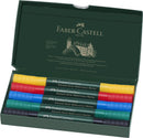 Faber Castell Albrecht Durer Watercolour Markers Pack of 5