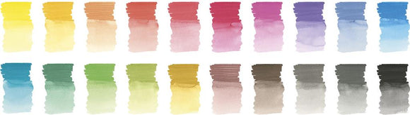 Faber Castell Albrecht Durer Watercolour Markers Pack of 20