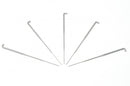 Wingham Wool Felting Needle Crown Nº 38 pack of 10 needlesWingham Wool Felting Needle Star Nº 38 pack of 10 needles