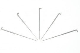Wingham Wool Felting Needle Crown Nº 38 pack of 10 needlesWingham Wool Felting Needle Star Nº 38 pack of 10 needles