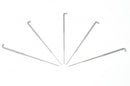 Wingham Wool Felting Needle Crown Nº 38 pack of 10 needlesWingham Wool Felting Needle Star Nº 38 pack of 10 needles
