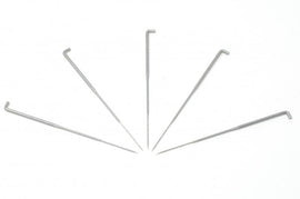 Wingham Wool Felting Needle Crown Nº 38 pack of 10 needlesWingham Wool Felting Needle Star Nº 38 pack of 10 needles