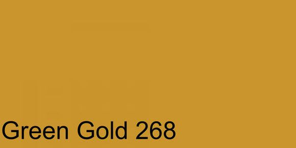 Polychromos Artist Pencil Pine Green Gold 268