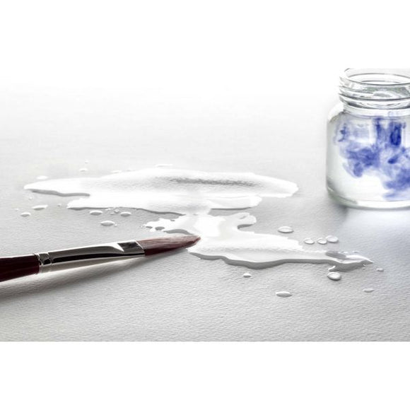 Hahnemühle 'Harmony' Watercolour Block - Rough - 12 Sheets - 300gsm A3 29.7 x 42 cm