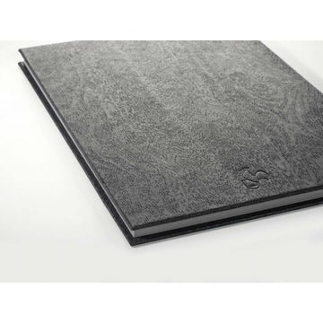 Hahnemühle Toned The Grey Book x 80 pages A4