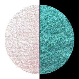 NEW Finetec Coliro Pearlcolors Mica Watercolour Opal C069