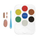 Basic Colours starter set of 7 Pans Sofft Tools & Tray