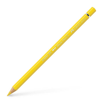 Albrecht Dürer Artist Pencil Light Chrome Yellow 106