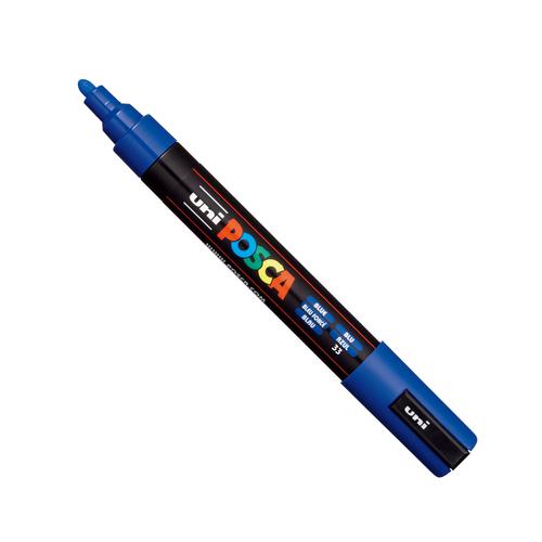 POSCA PC-5M Paint Marker Pens Medium Bullet tipped 1.8 mm - 2.5 mm Multiple Options-5