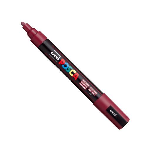 POSCA PC-5M Paint Marker Pens Medium Bullet tipped 1.8 mm - 2.5 mm Multiple Options-17