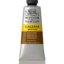 Winsor & Newton Galeria Acrylic Vandyke Brown : 60 ml-3