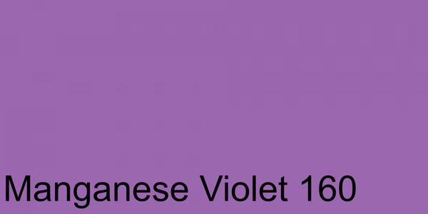 Faber Castell Pitt Pastel Pencil Manganese Violet 160