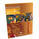 Pastelmat Clairefontaine pastel pad 360 gsm Nº 2 : Pastelmat 18x24cm
