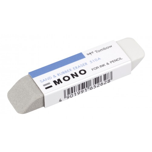 Tombow Sand & Rubber MONO Eraser
