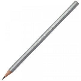 Caran d'ache Grafwood Graphite Pencil H
