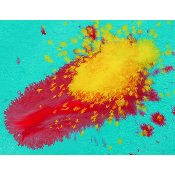 Winsor & Newton Professional Watercolour Metal Sketchers Box x 24 Half Pans