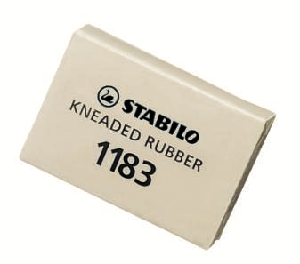 STABILO CarbOthello Pastel Pencils Arty + tin of 48 pencils + Sharpener, Eraser and Blender