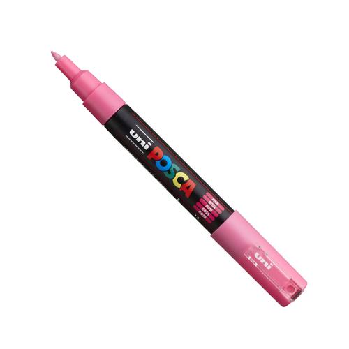 Buy pink POSCA PC-1M Paint Marker Pens 0.7 mm - Multiple Options