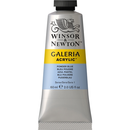 Winsor & Newton Galeria Acrylic Powder Blue : 60ml-3