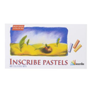 Inscribe : Soft Pastels : 48 Half Sticks